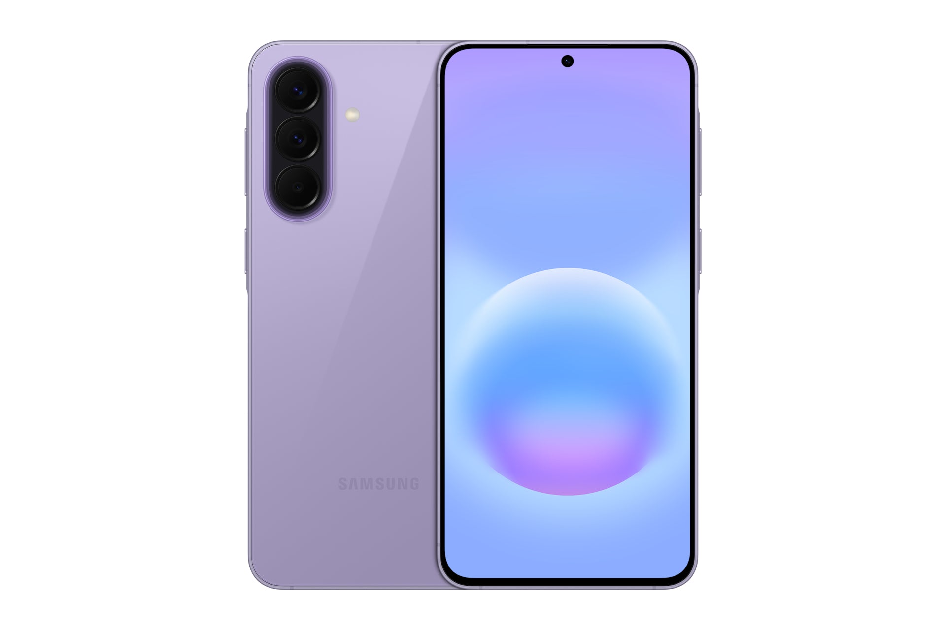 Galaxy A57 Lavender 512Go