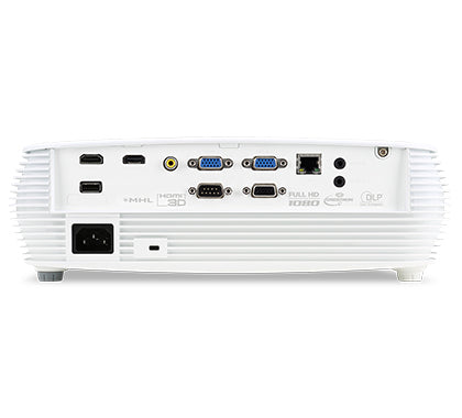 Projector Acer P5535 - Lamp 4.500 Lm-