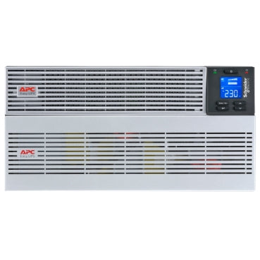 APC Easy UPS On-Line Li-Ion SRVL RT Ext.