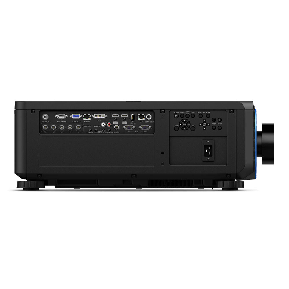 BenQ Projector lu9800