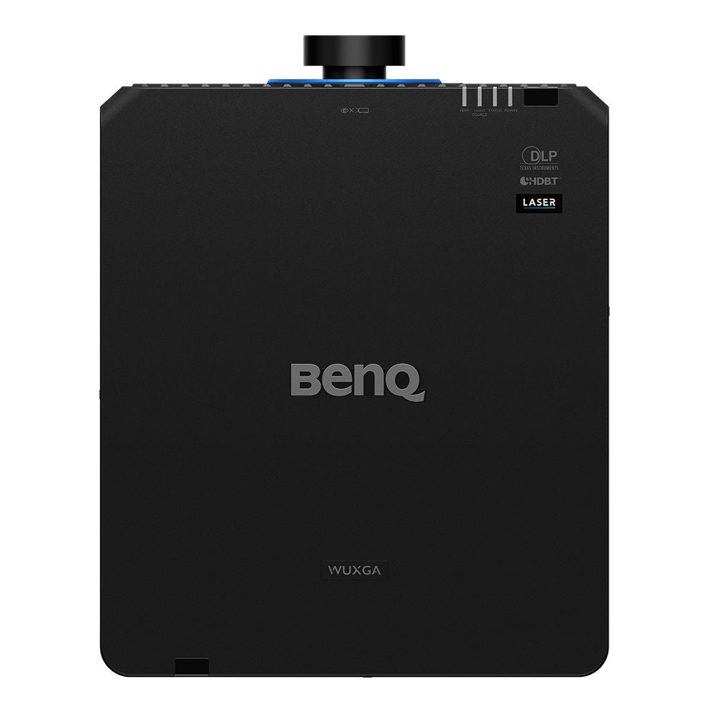 BENQ- Vidéoprojecteur LU9800- Noir