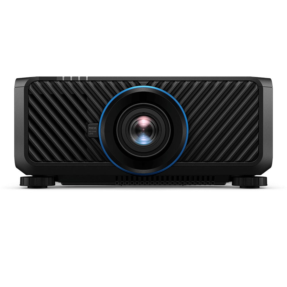 BENQ- Vidéoprojecteur LU9800- Noir