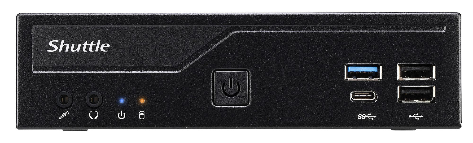 Slim-PC/Sock1700/IntelH610/DDR4/120W