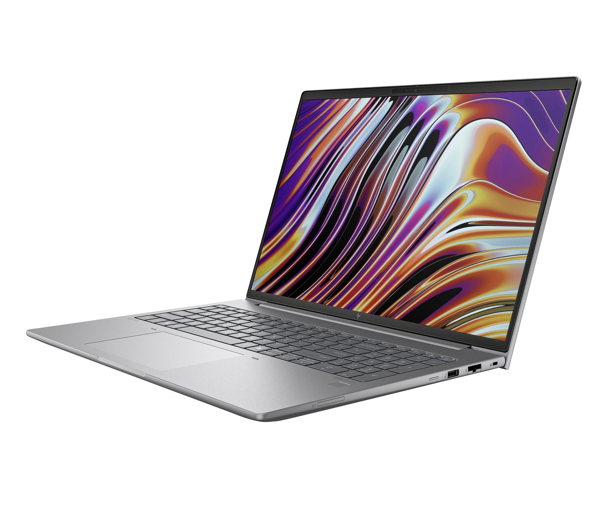 HP ZBook Power G11 A AMD Ryzen 7 8845HS 16p WUXGA 16Go 1To RTX 1000 Ada 6Go W11P 3/3/3