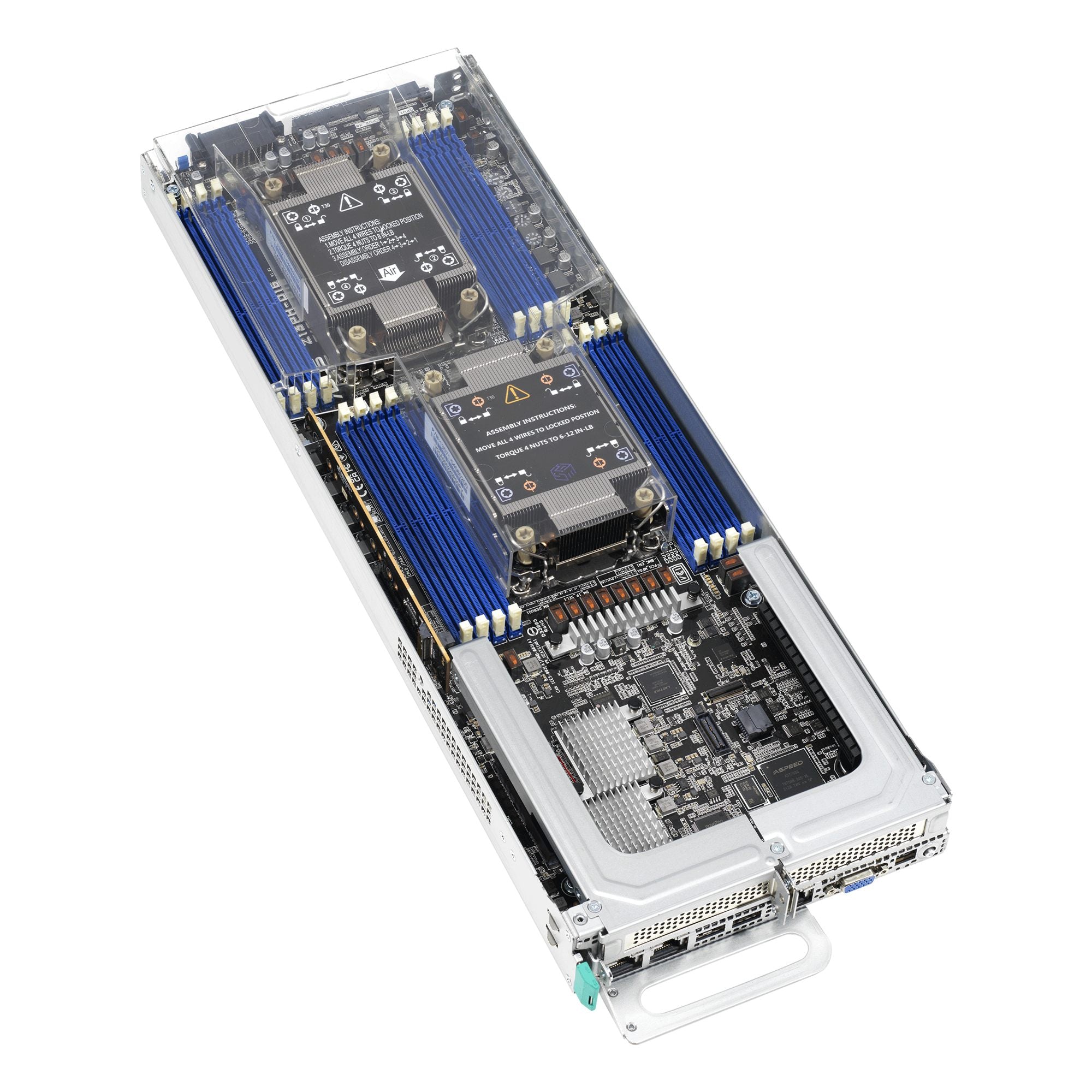 RS720Q-E11-RS8U-SKU1/10G/3000W 1+1
