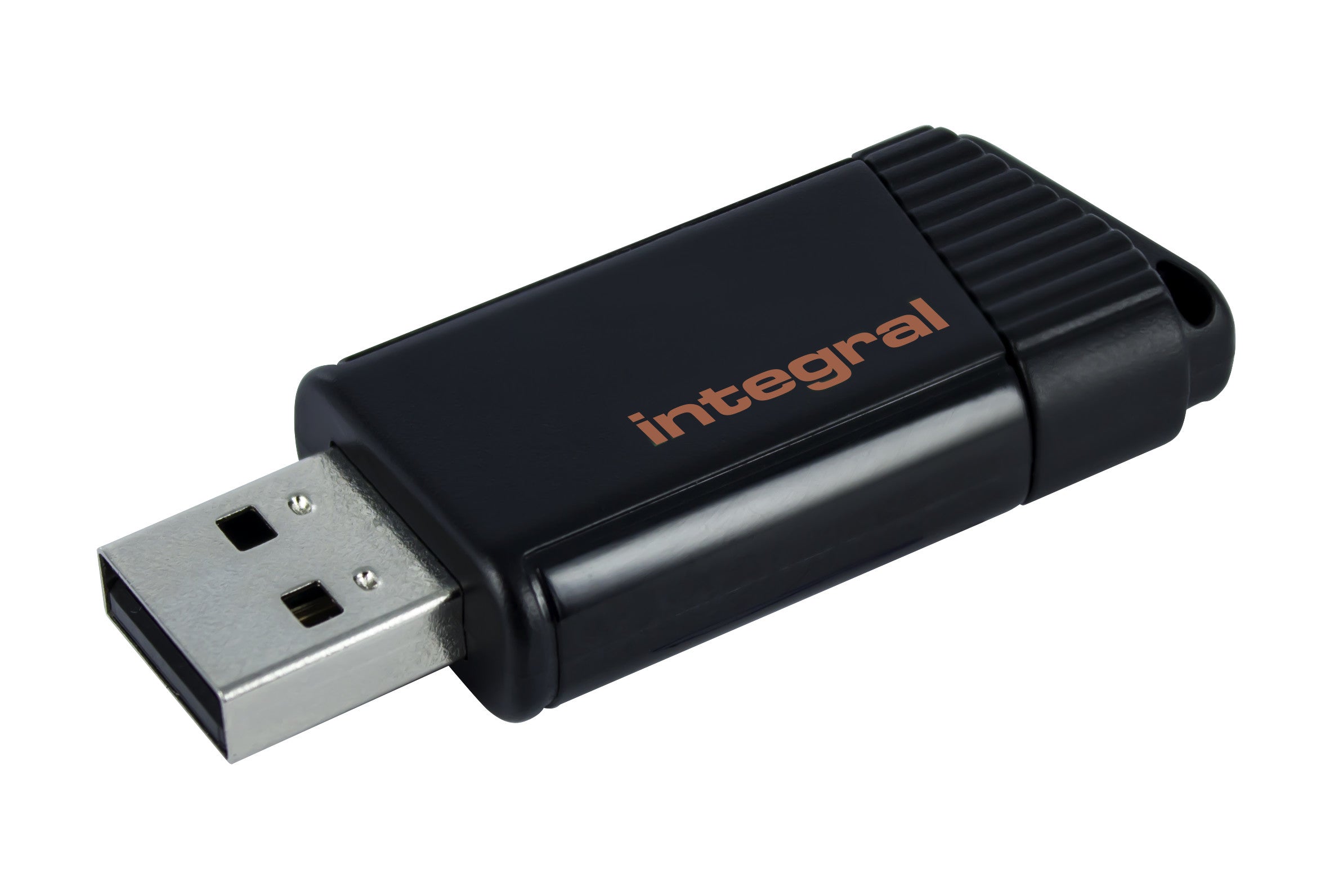 CLE USB PULSE 32GB Orange