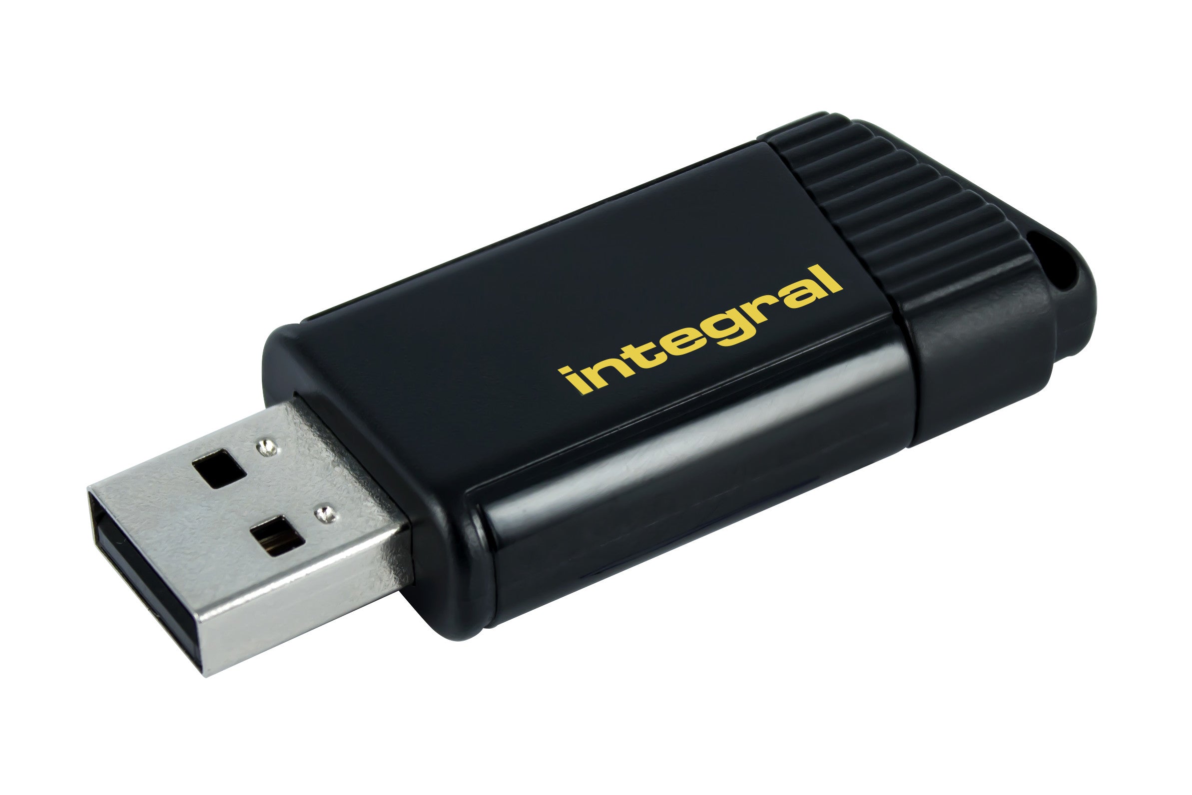 CLE USB PULSE 64GB Jaune