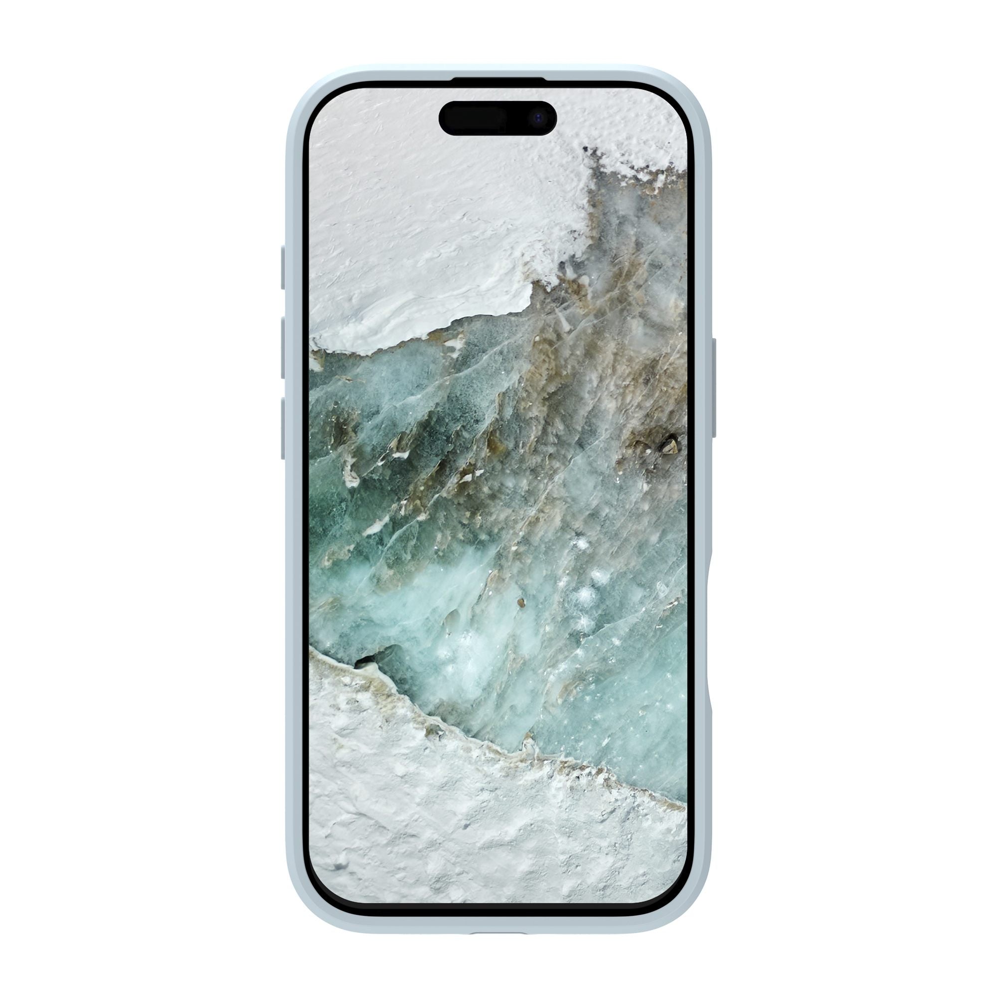 Greenland Pro MS iPhone 17 Glacier