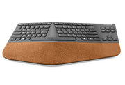 Lenovo Go Wireless Split Keyboard - US