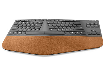 Lenovo Go Wireless Split Keyboard - US