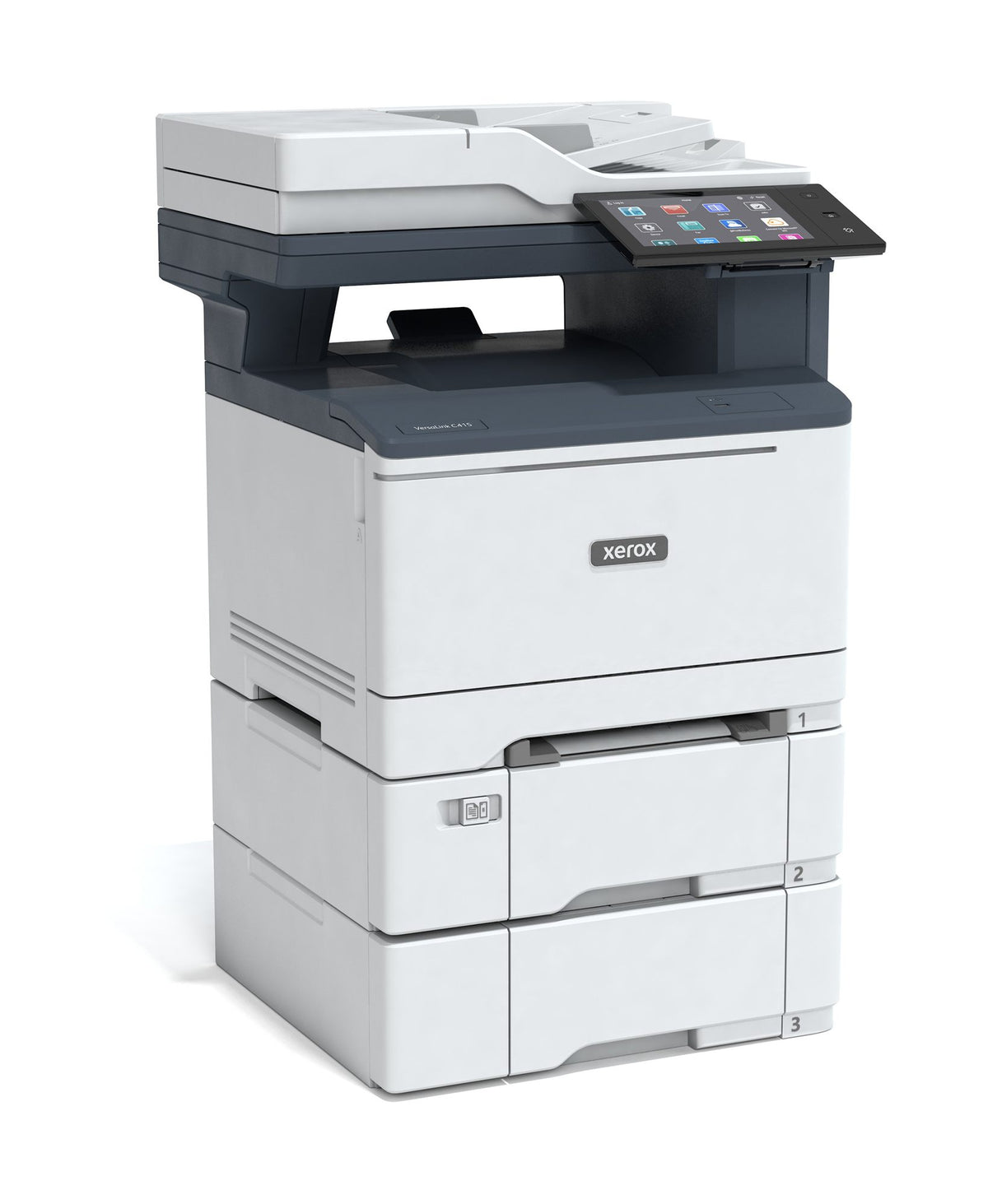 VersaLink C415 A4 40ppm Duplex Copy/Prin