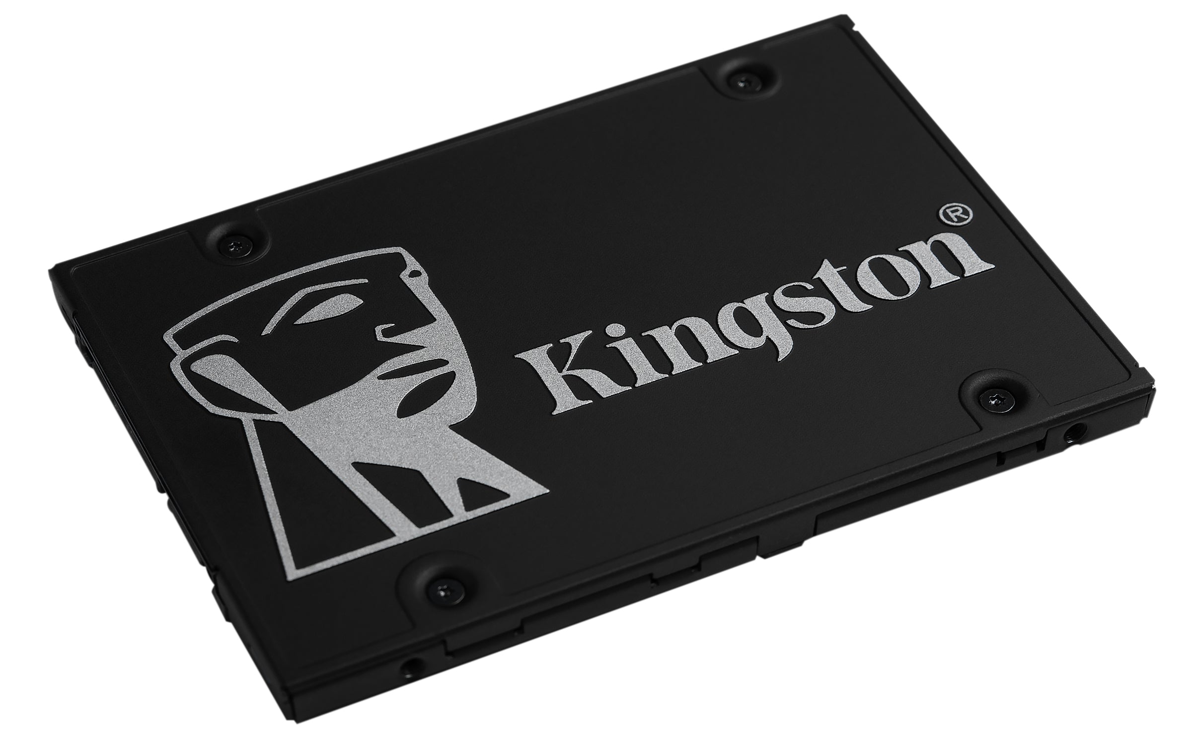 KINGSTON 256GB SSD KC600 SATA3 2.5inch