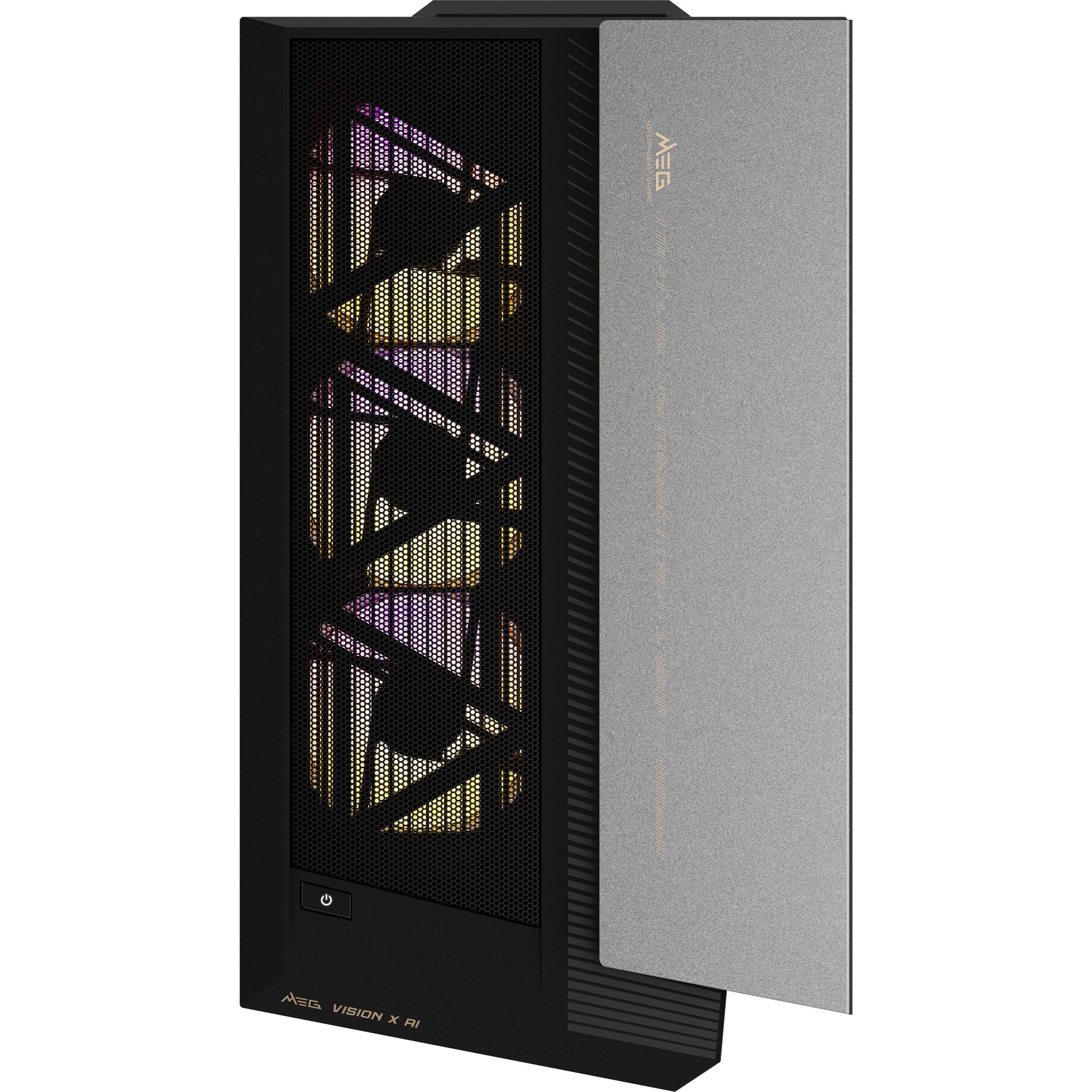 MEG Vision X AI 2NVZ9-003EU U9 64/2 w11