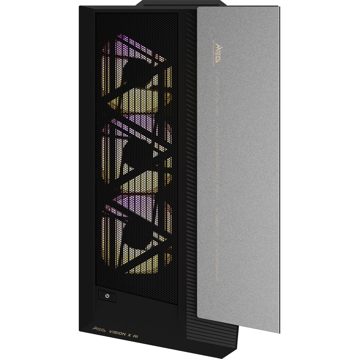 MEG Vision X AI 2NVZ9-003EU U9 64/2 w11