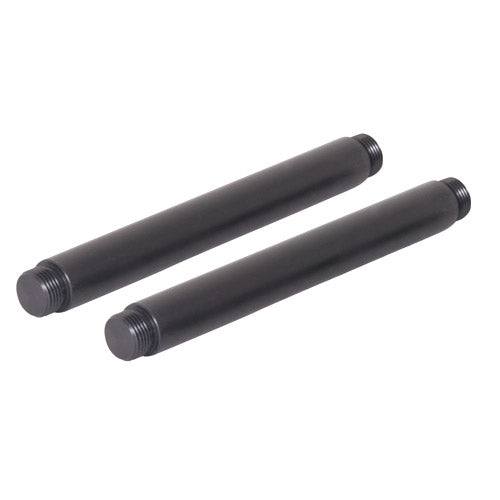 Chief Fusion Connector Union Black