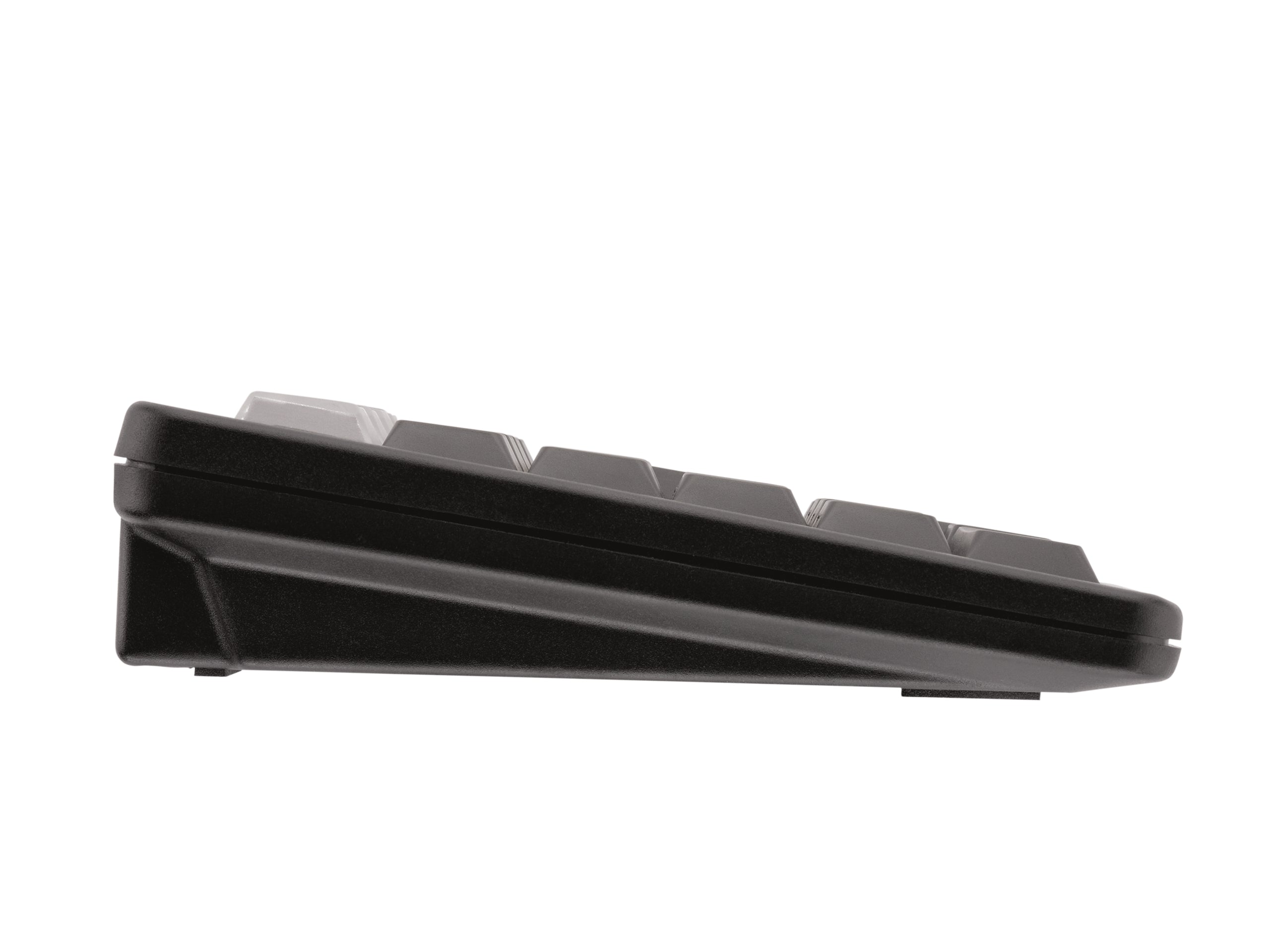 CHERRY Pavé numérique G84-4700 USB noir