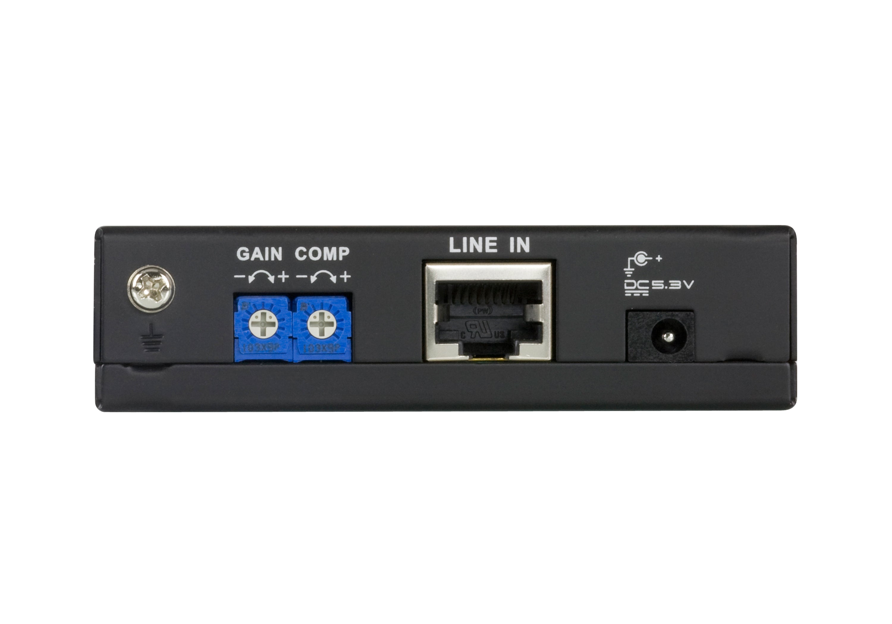 Aten VE170RQ boitier distant 300M