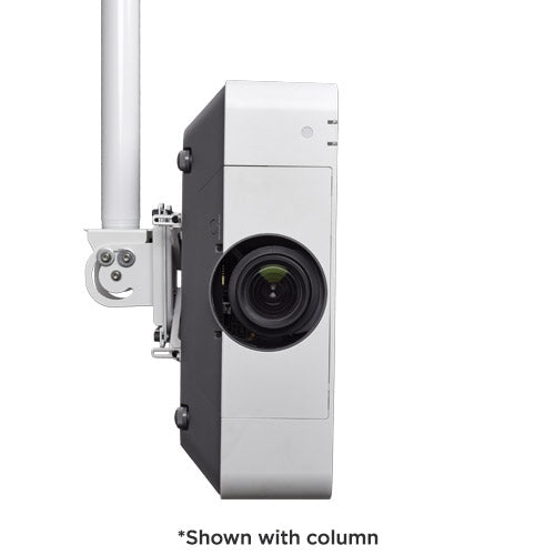 Chief Vertical and Portrait Projector Mount White