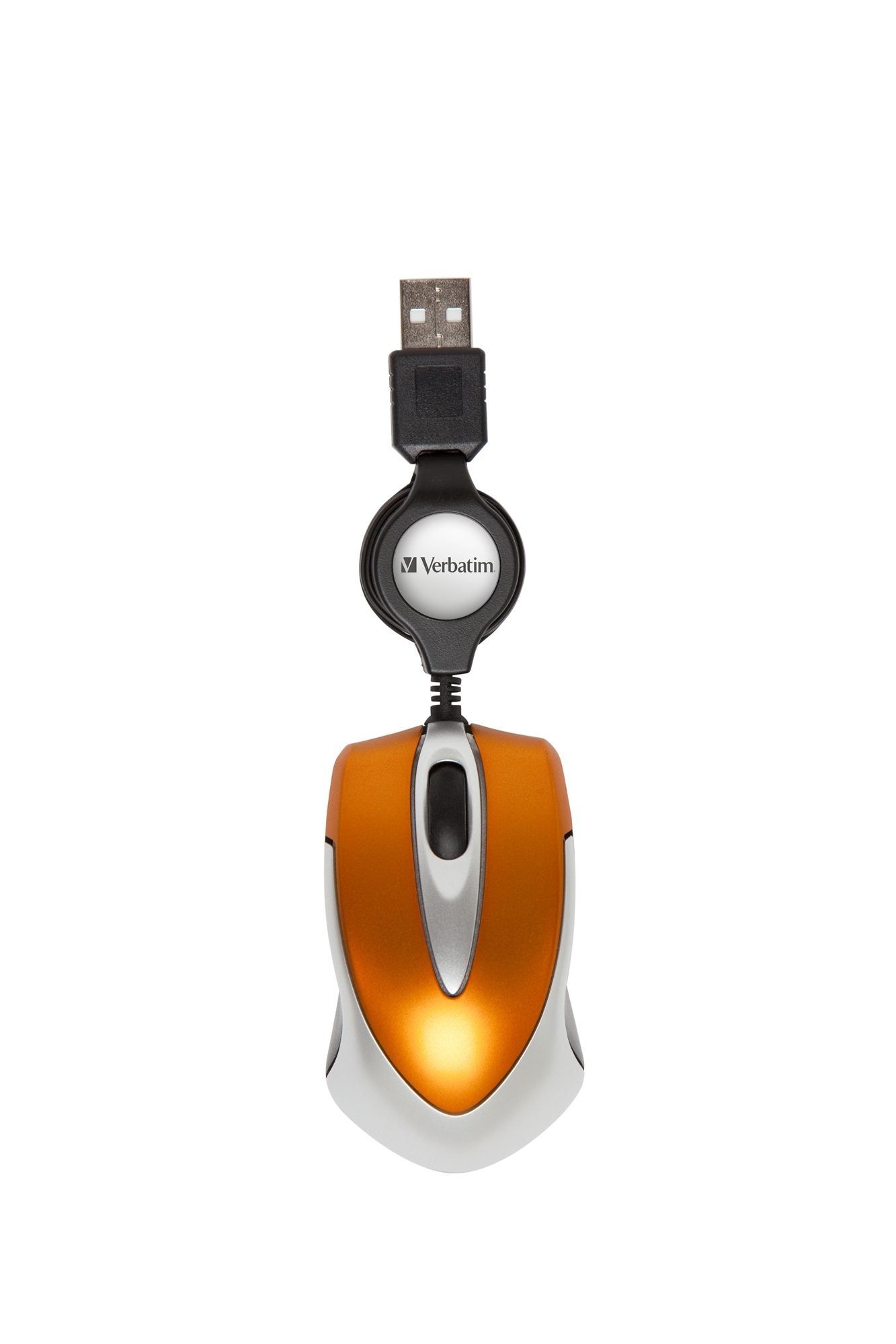 GO MINI OPTICAL TRAVEL MOUSE VOLCANIC