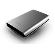 HDD Ext/2.5" 1TB Graphite Grey USB 3.0