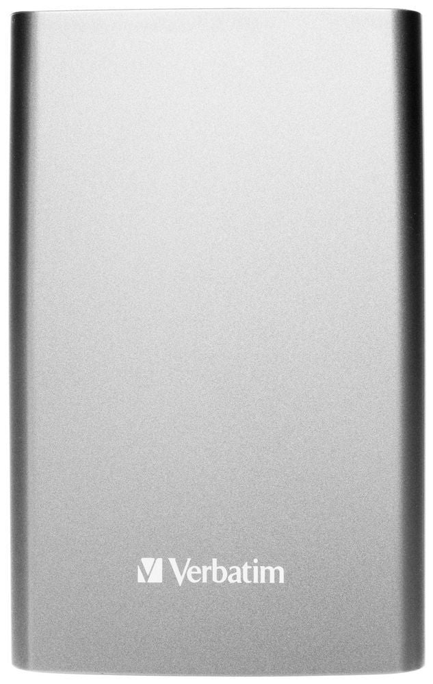 HDD Ext/2.5" 1TB Graphite Grey USB 3.0