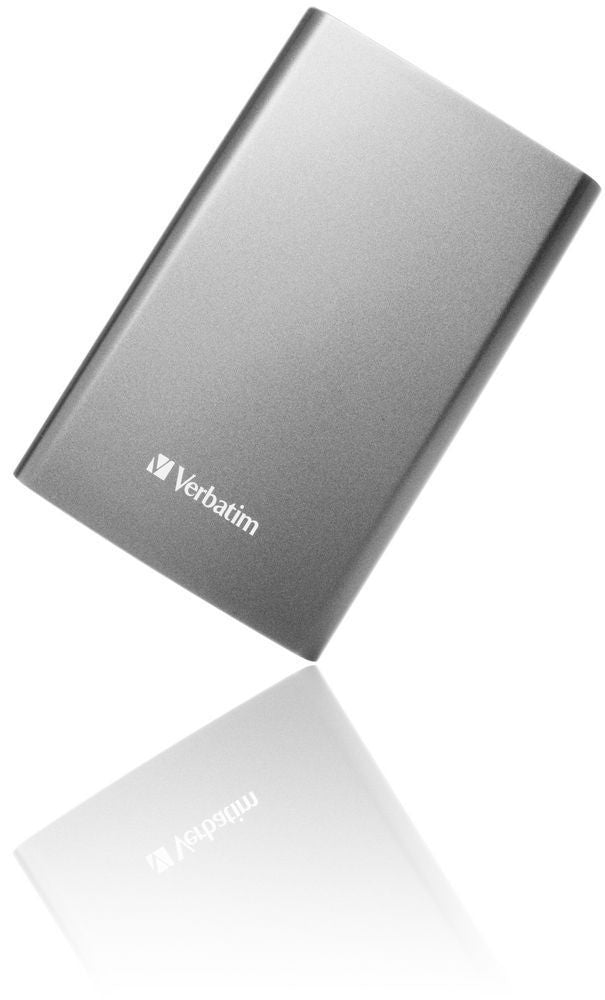HDD Ext/2.5" 1TB Graphite Grey USB 3.0