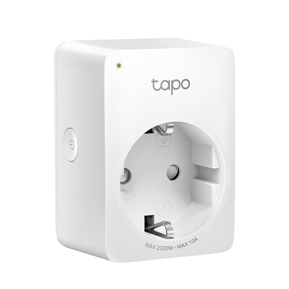 TP-Link TAPO P100( 1 sortie(s) CA 0 m 2990 W