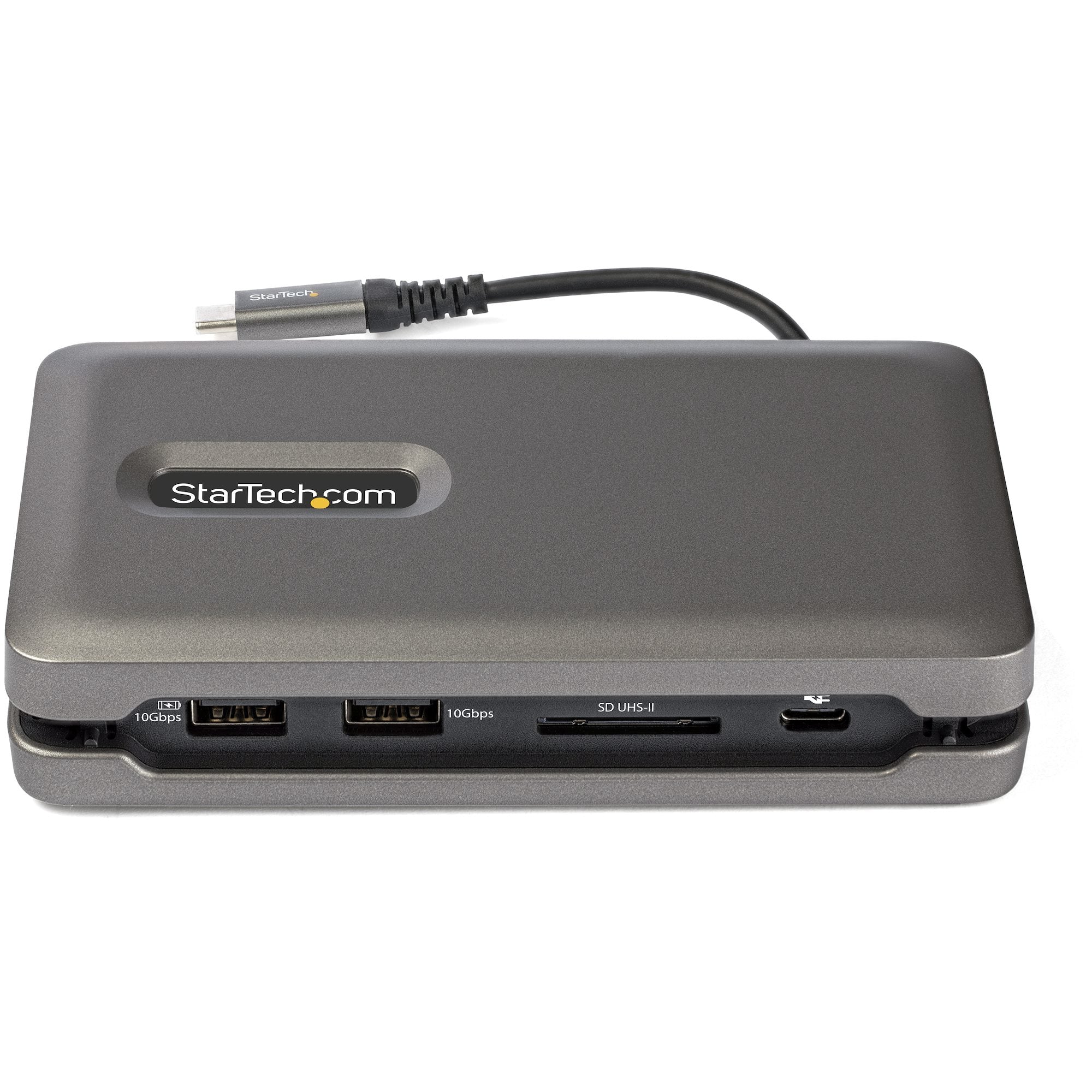 USB C Multiport Adapter w/Hub HDMI PD