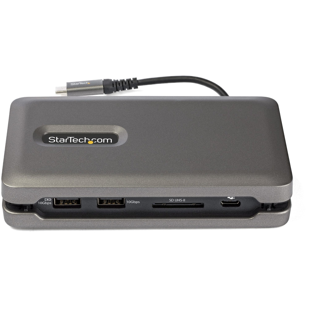USB C Multiport Adapter w/Hub HDMI PD