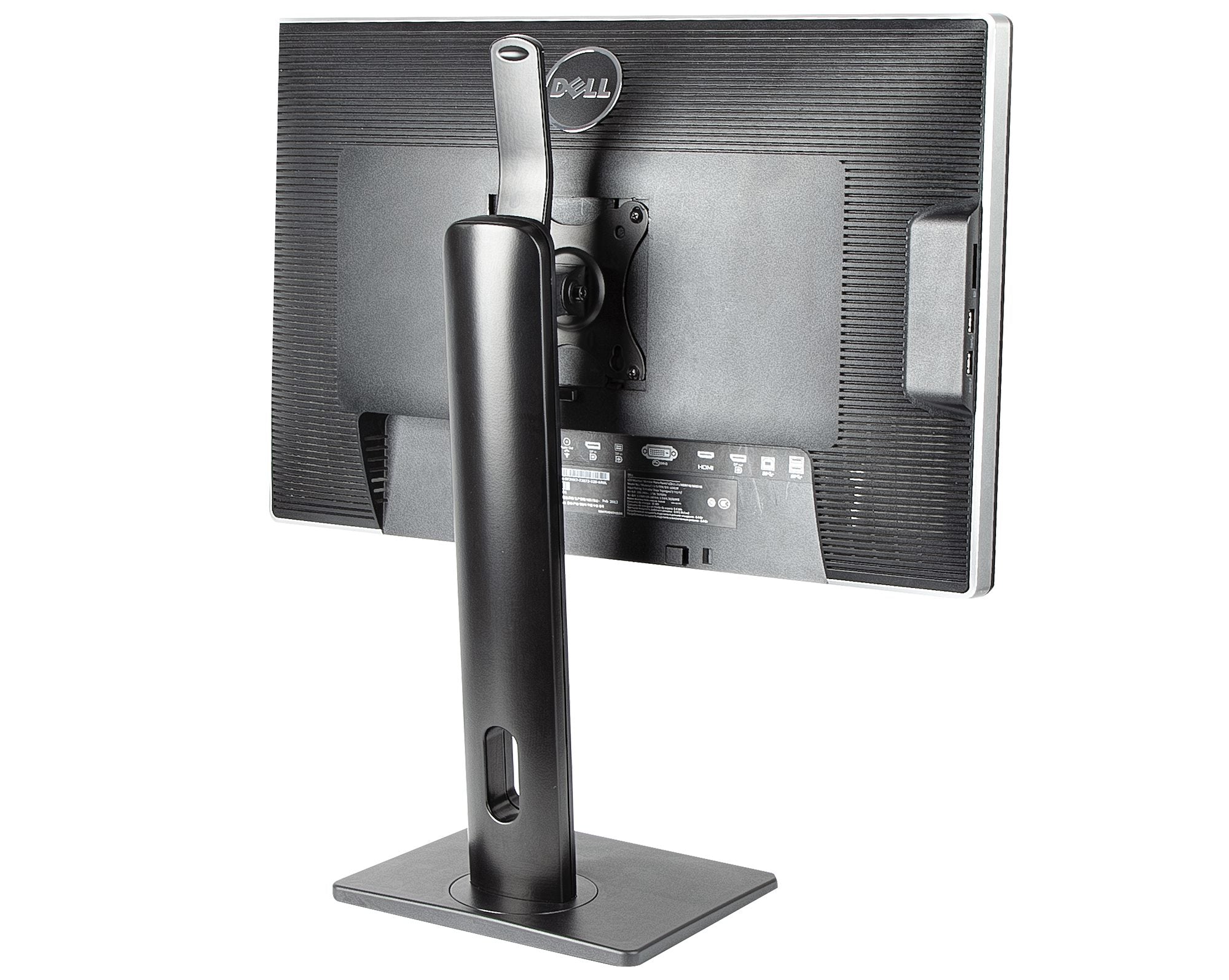 Free Standing Single Monitor Mount/Stand