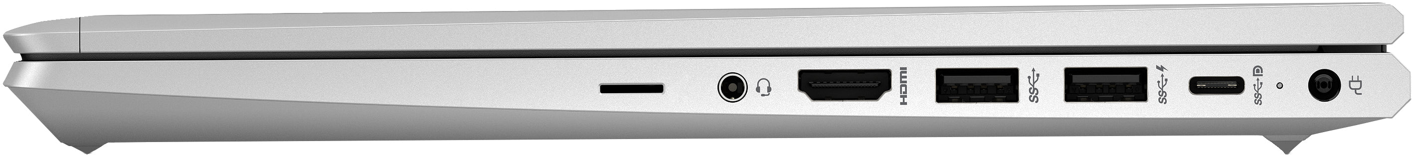 HP Emt645G7 R5-5625U 14 8GB/256 LTEA PC