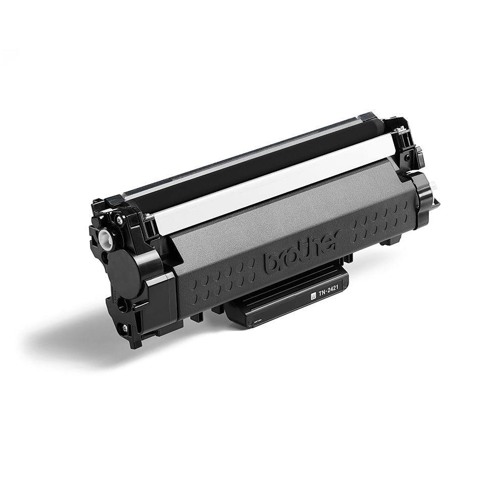 Toner/Brother TN2421 Black ELL - CEE