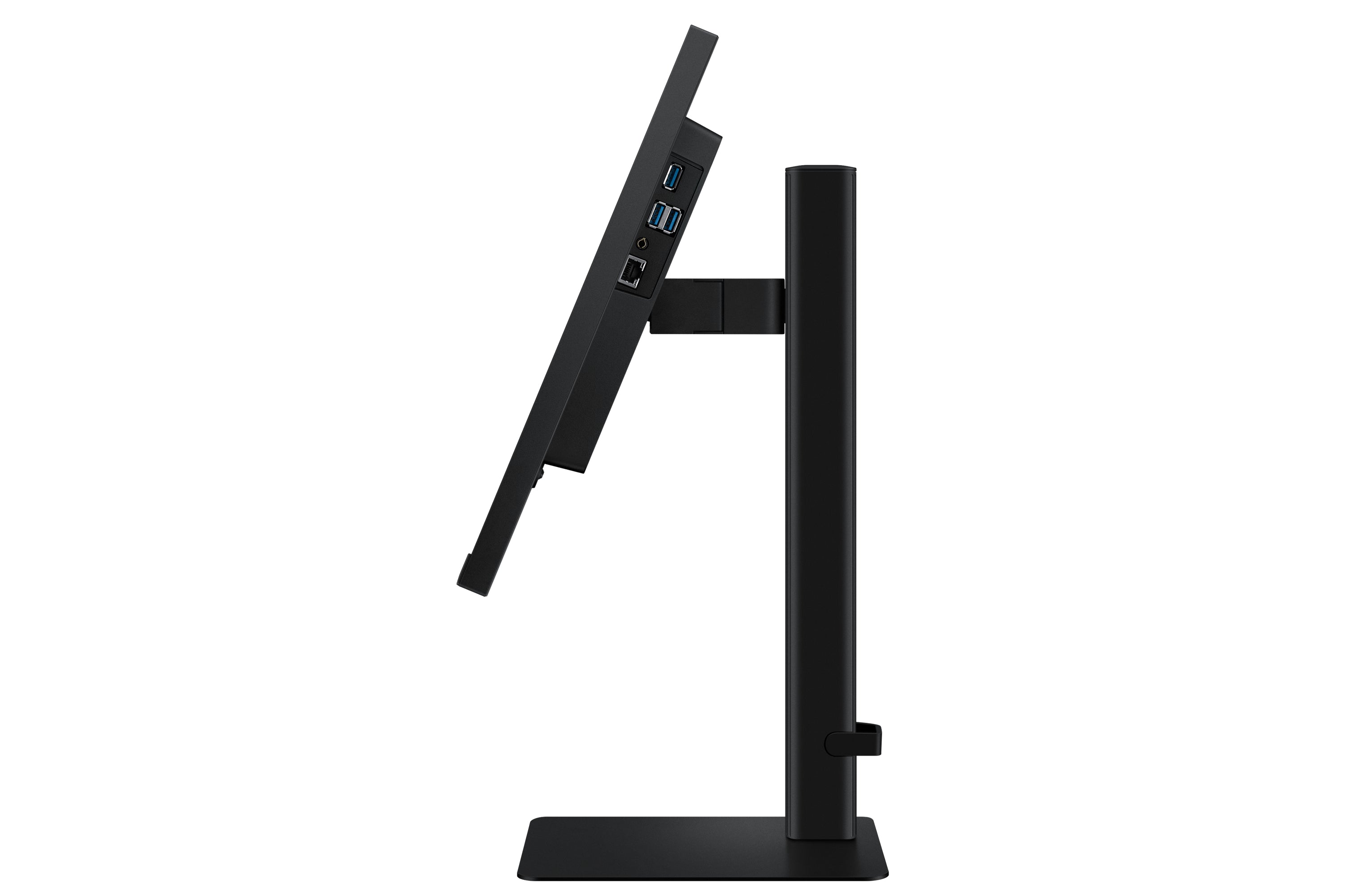 "Samsung S60UD écran plat de PC 61 cm (24"") 2560 x 1440 pixels Quad HD LCD Noir"