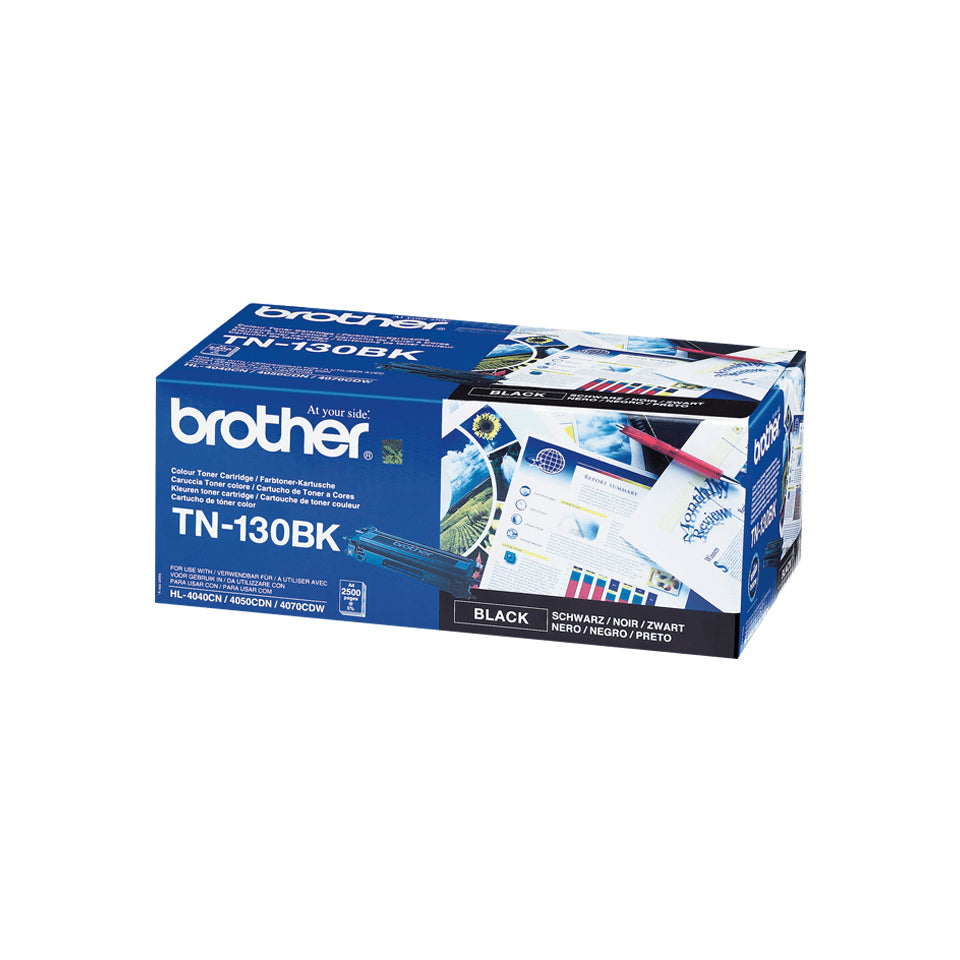 Toner/Black 2500sh f HL-4040CN HL-4050CN