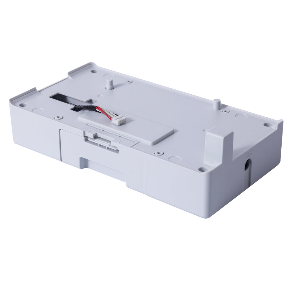 BROTHER TD2D Charging Station