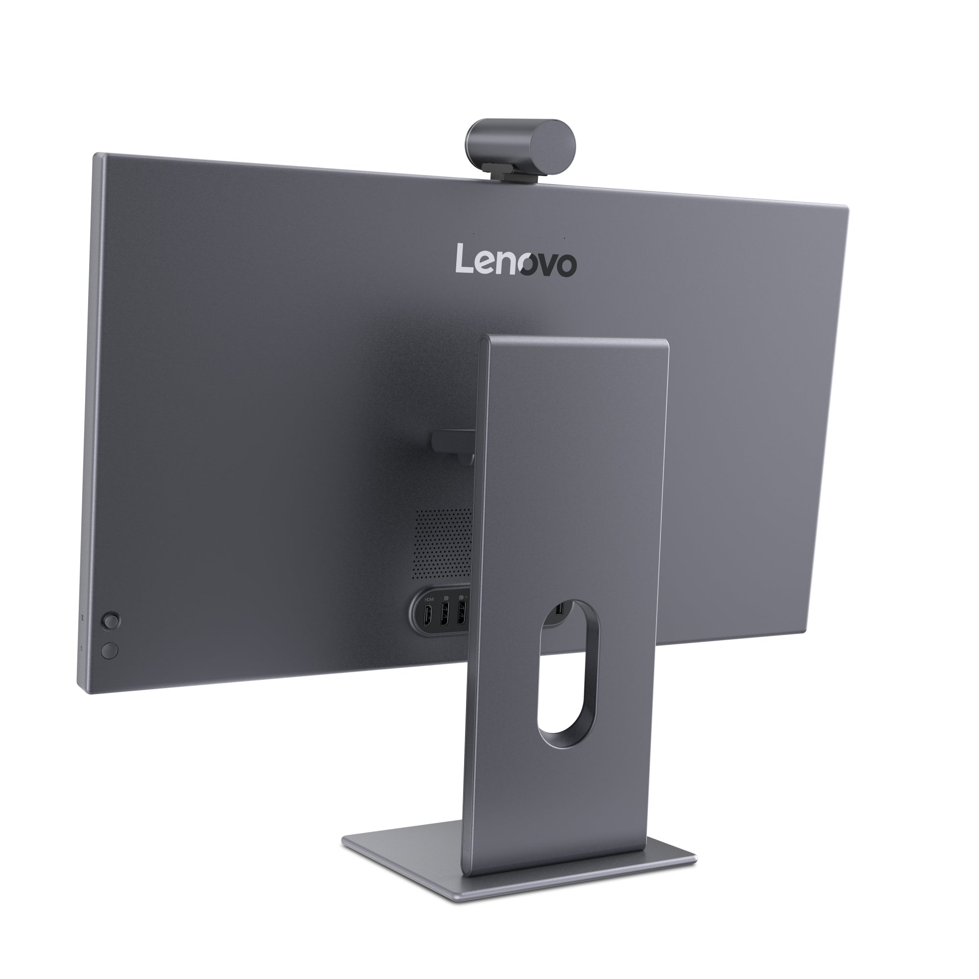Yoga Pro 27UD-10 27" UHD QD-OLED 120Hz