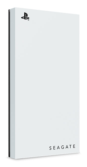 SEAGATE Game Drive for PlayStation 2To External SSD