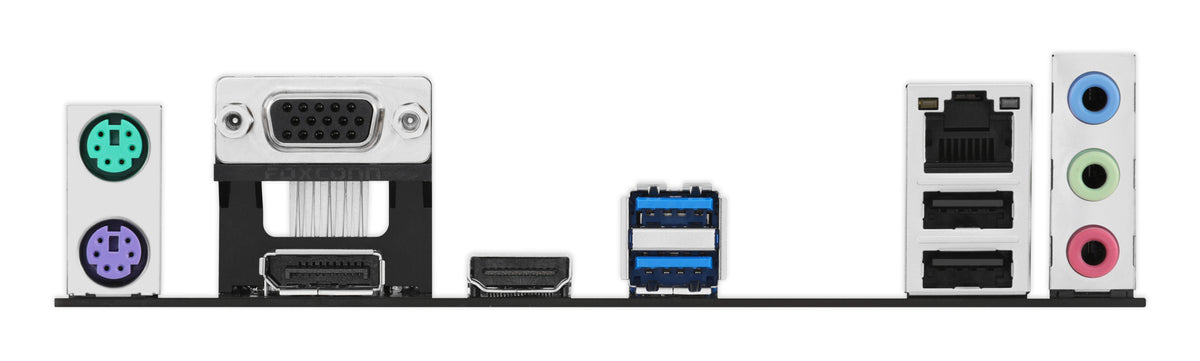 ASUS PRIME H610M-R-SI LGA 1700 2DDR5 microATX 4xSATA MB 1xHDMI 2.1 1xDP 1.4 1xD-Sub 1xM.2
