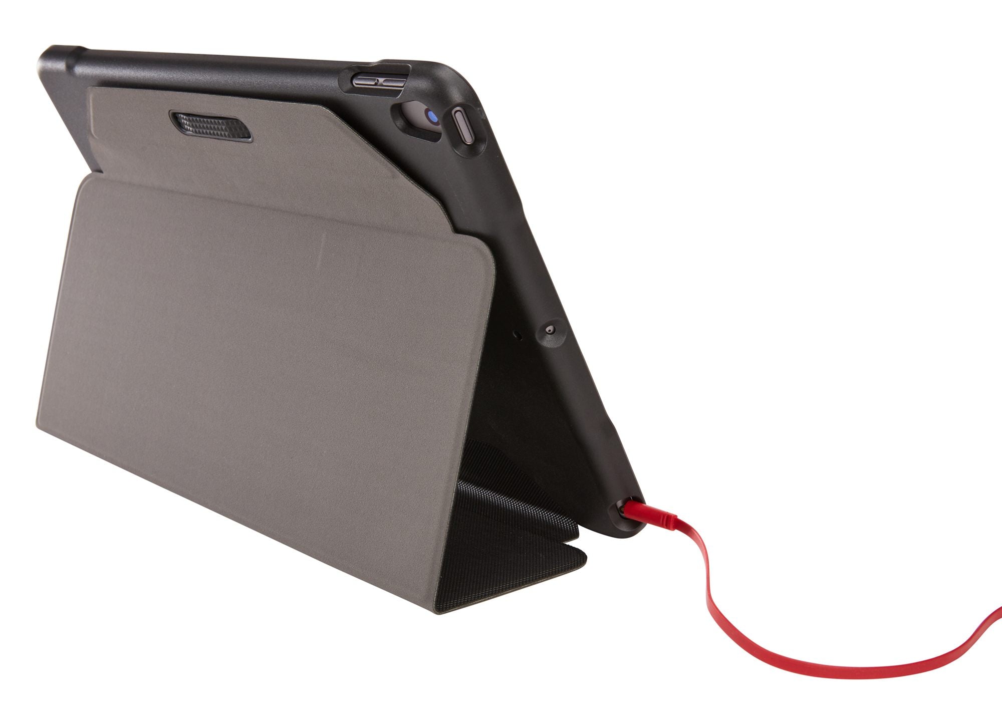 Snapview Folio Ipad Air 10''5 Bk w/styl