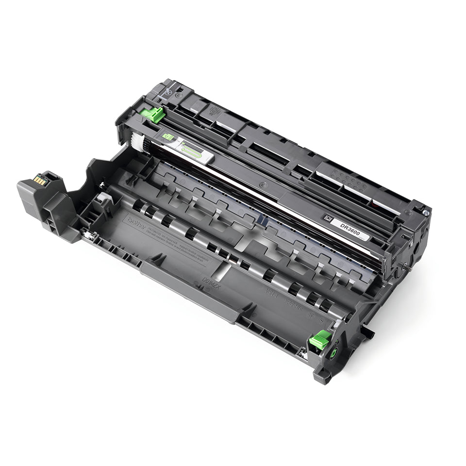 BROTHER DR-3600 Black Drum Unit Approx 45.000 pages