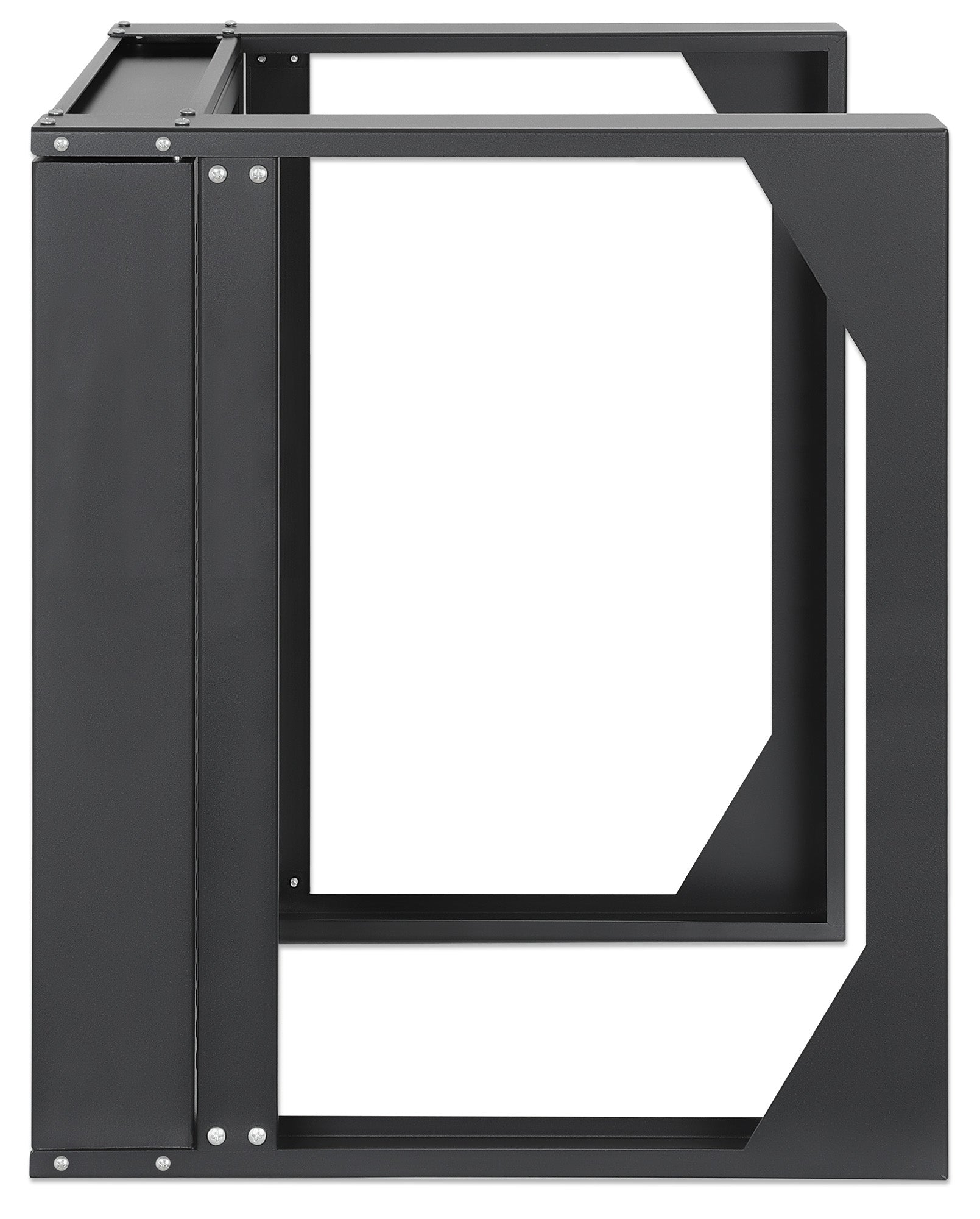 Intellinet 716185 étagere Châssis de rack