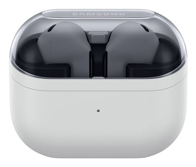Samsung Galaxy SM-R420NZAAEUE casque True Wireless Stereo (TWS) Ecouteurs Appels/Musique Bluetooth Gris