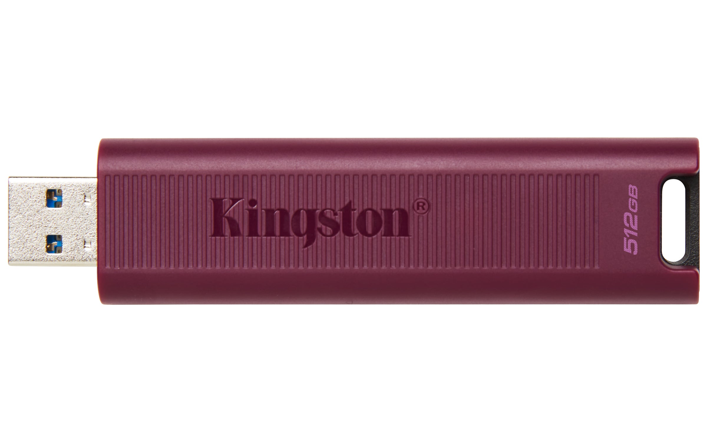 KINGSTON 512Go USB3.2 TypeA DataTraveler