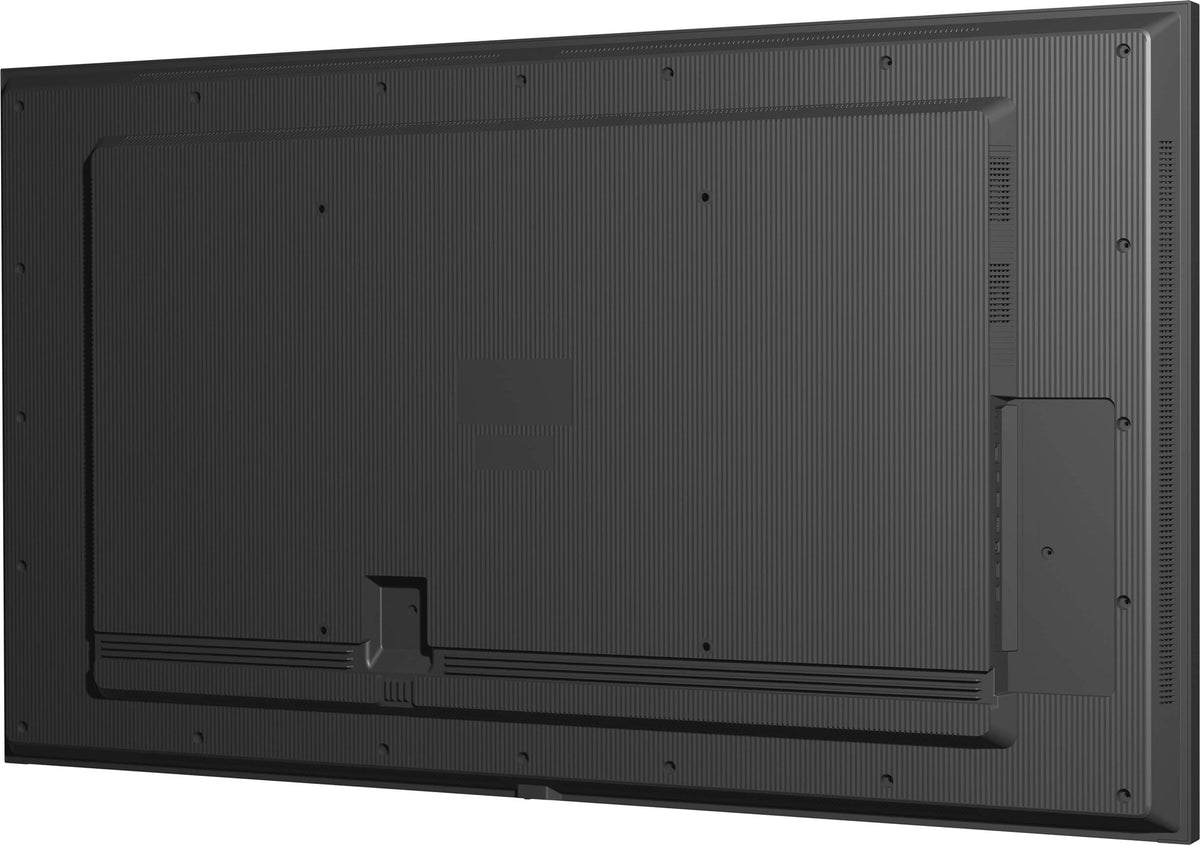 55" 3840x2160 UHD VA Haze 25% 500cd