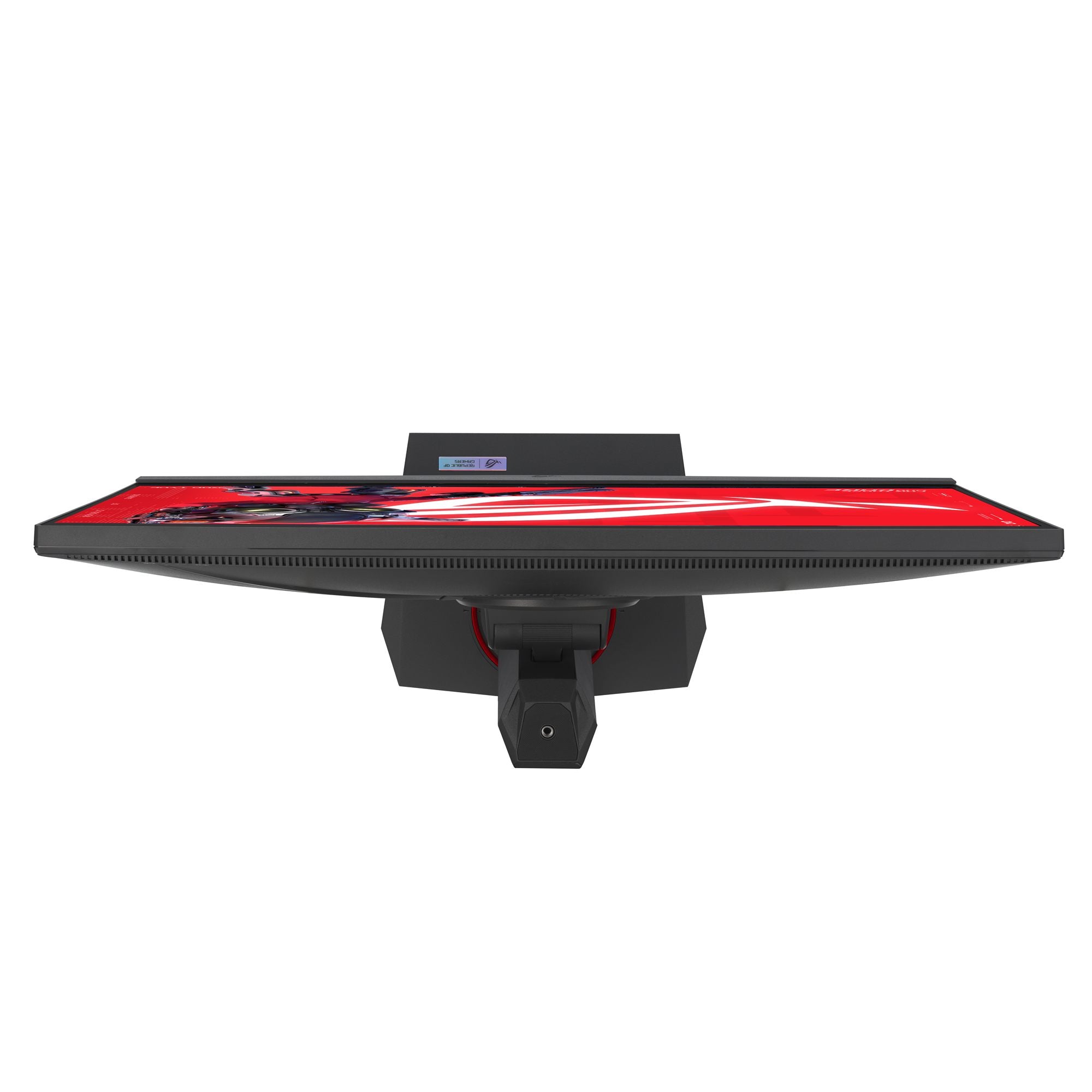 "ASUS ROG Strix XG27ACMS écran plat de PC 68,6 cm (27"") 2560 x 1440 pixels Quad HD LCD Noir"