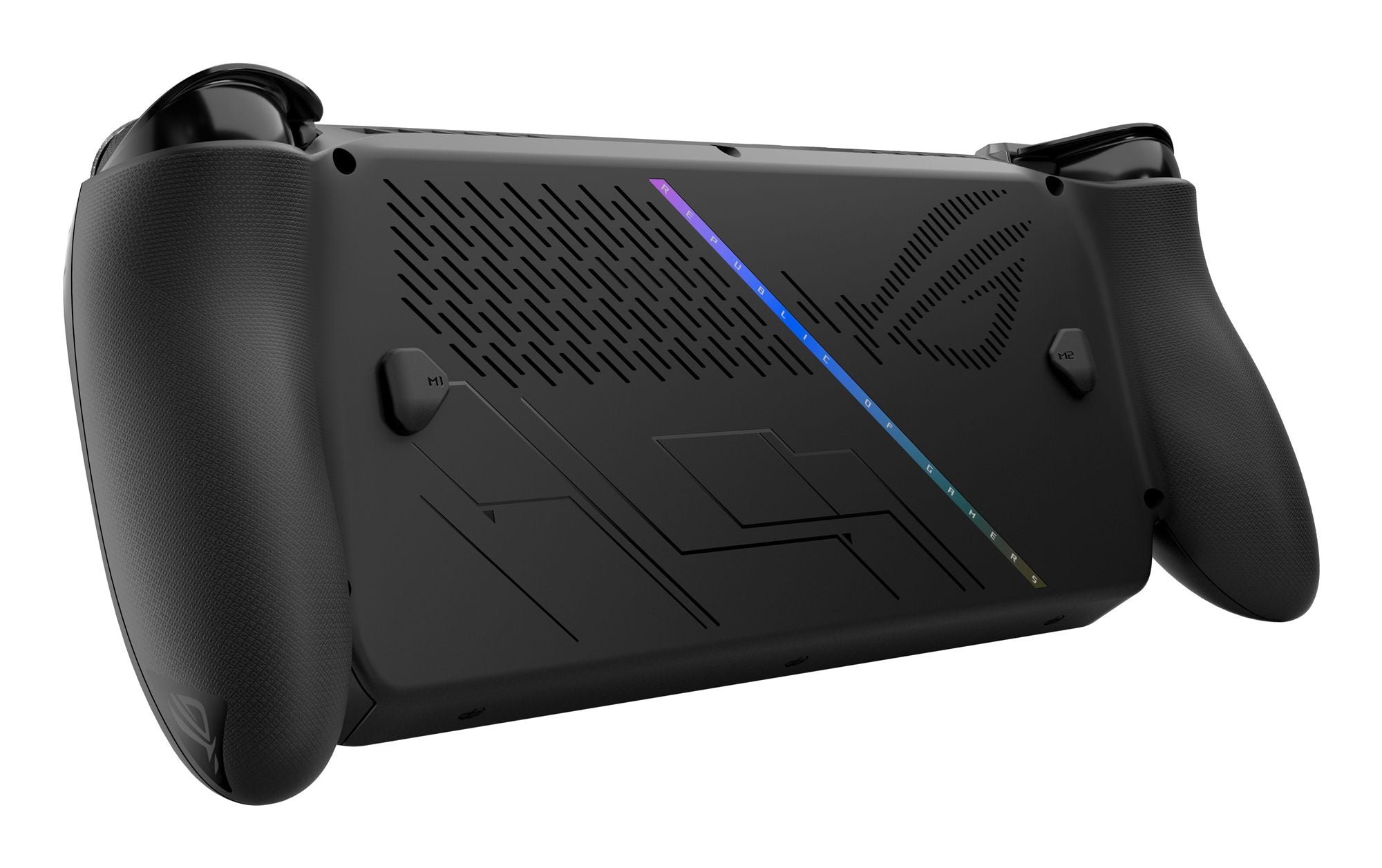 ROG Xbox Ally X