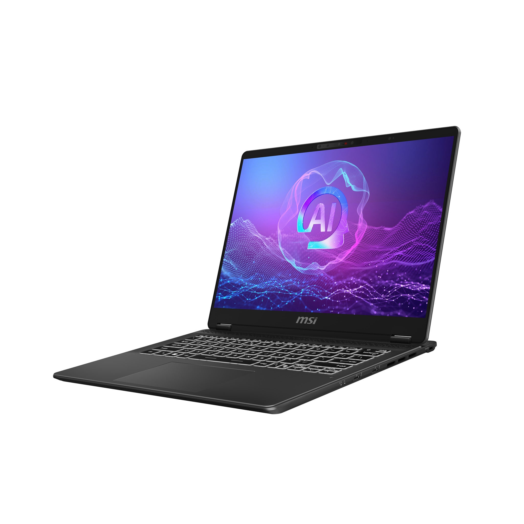 Prestige 14 AI+Evo C2VMG-002FR 14"U7 32