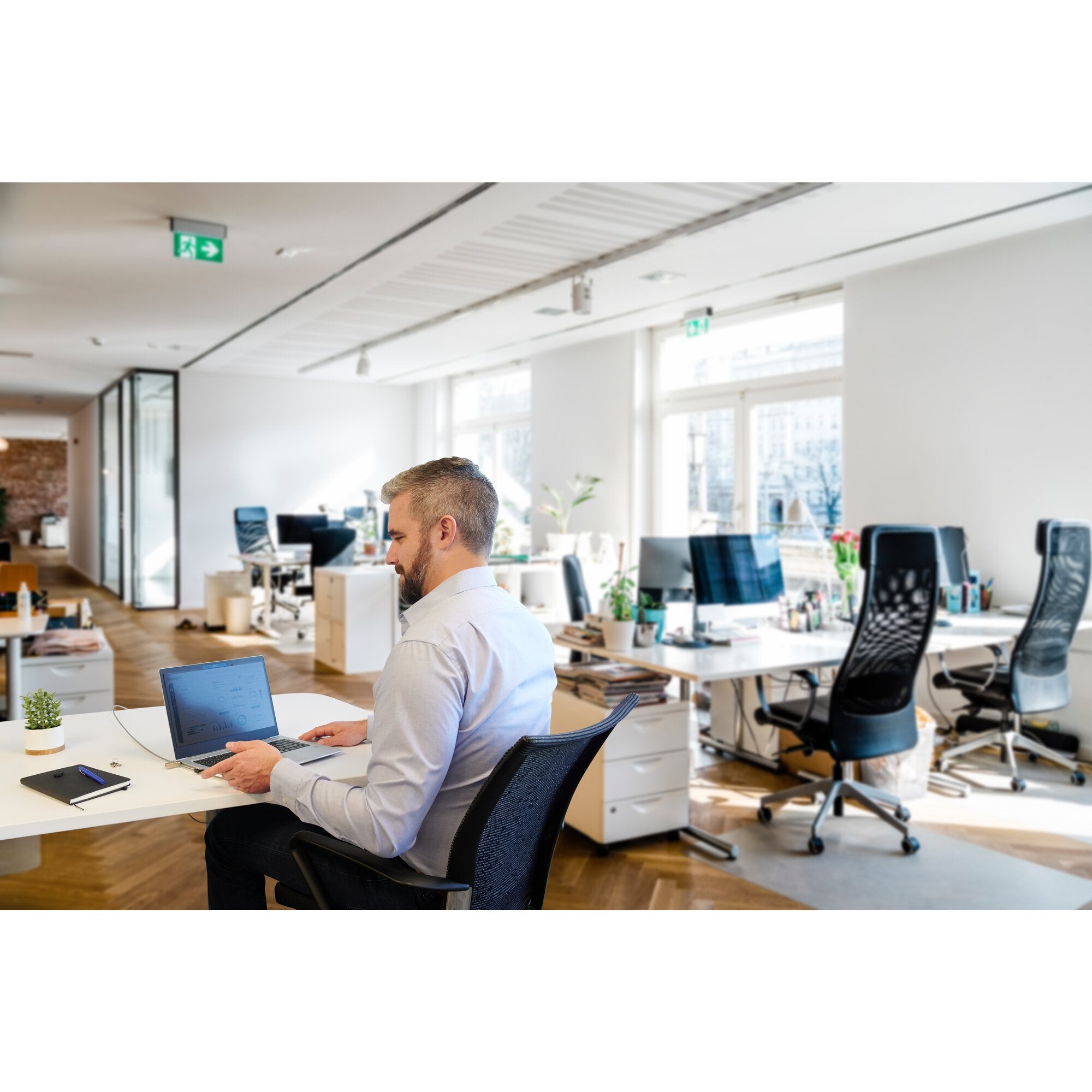 Kensington MagPro Magnetic Privacy 13.3"