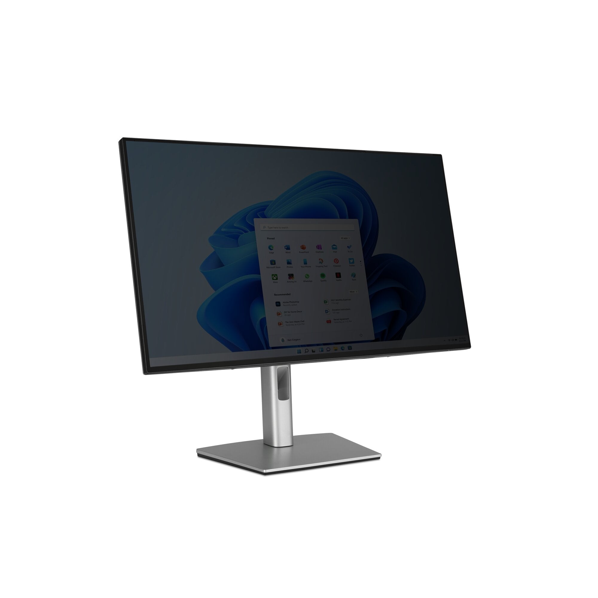 Privacy Screen Filter for 31.5" Monitors