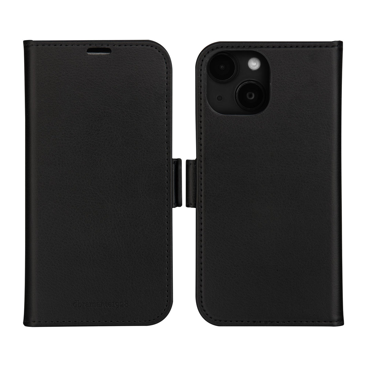 Stockholm iPhone 15 Plus BLK